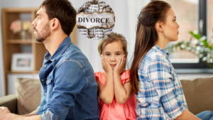 Divorce and child custody