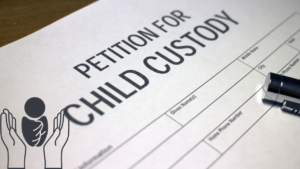 child custody