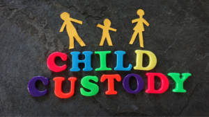 joint child custody